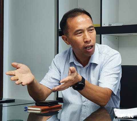 5 năm không tìm nổi nhà cung ứng Việt, doanh nghiệp Hong Kong nói gì? - Ảnh 1. 5 năm không tìm nổi nhà cung ứng Việt, doanh nghiệp Hong Kong nói gì? - Ảnh 1.