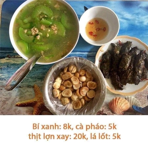 Tuyển tập mâm cơm sinh viên dành cho các bạn 2k4 - Ảnh 7. Tuyển tập mâm cơm sinh viên dành cho các bạn 2k4 - Ảnh 7.