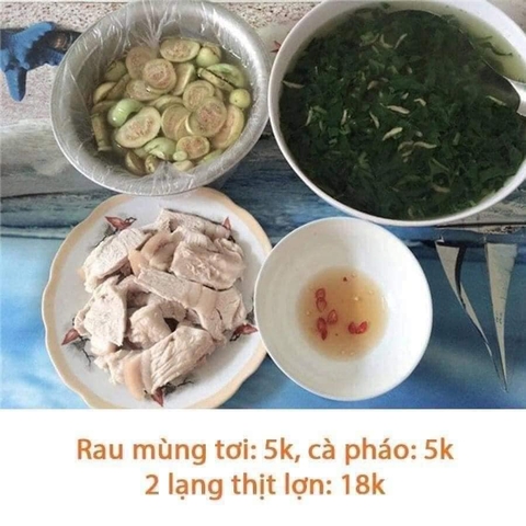 Tuyển tập mâm cơm sinh viên dành cho các bạn 2k4 - Ảnh 11. Tuyển tập mâm cơm sinh viên dành cho các bạn 2k4 - Ảnh 11.
