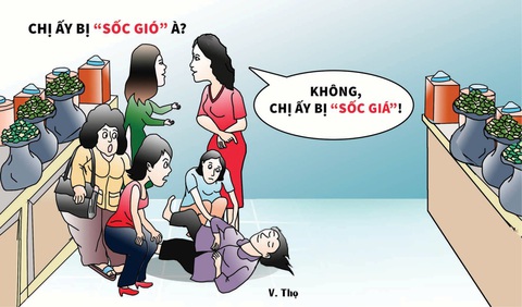 Jesse cười: Tây học tiếng Việt - Ảnh 1. Jesse cười: Tây học tiếng Việt - Ảnh 1.
