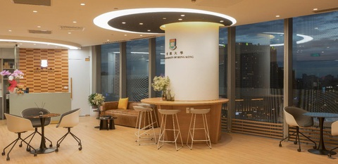 Cơ hội học ngành kinh doanh tài chính tại Trường đại học Hong Kong - TQ (HKU) - Ảnh 3. Cơ hội học ngành kinh doanh tài chính tại Trường đại học Hong Kong - TQ (HKU) - Ảnh 3.