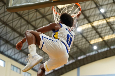 CLB Nha Trang Dolphins trang bị trụ rổ nội chuẩn FIBA - Ảnh 5. CLB Nha Trang Dolphins trang bị trụ rổ nội chuẩn FIBA - Ảnh 5.