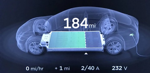Chủ xe Tesla bị ăn bớt 130km tầm vận hành, muốn đòi lại nhưng phải nộp phí - Ảnh 1. Chủ xe Tesla bị ăn bớt 130km tầm vận hành, muốn đòi lại nhưng phải nộp phí - Ảnh 1.