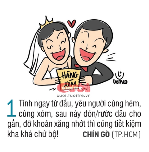 10 cách cưới vợ ít tốn kém năm 2022 - Ảnh 1. 10 cách cưới vợ ít tốn kém năm 2022 - Ảnh 1.