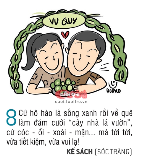 10 cách cưới vợ ít tốn kém năm 2022 - Ảnh 8. 10 cách cưới vợ ít tốn kém năm 2022 - Ảnh 8.
