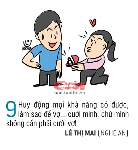10 cách cưới vợ ít tốn kém năm 2022 - Ảnh 9. 10 cách cưới vợ ít tốn kém năm 2022 - Ảnh 9.