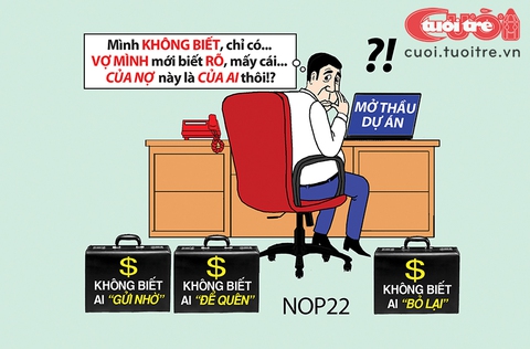 Phía sau một người đàn ông thành đạt - Ảnh 1. Phía sau một người đàn ông thành đạt - Ảnh 1.