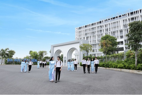 Những thí sinh suýt từ bỏ ước mơ đại học - Ảnh 1. Những thí sinh suýt từ bỏ ước mơ đại học - Ảnh 1.