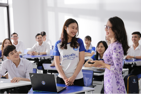 Những thí sinh suýt từ bỏ ước mơ đại học - Ảnh 3. Những thí sinh suýt từ bỏ ước mơ đại học - Ảnh 3.