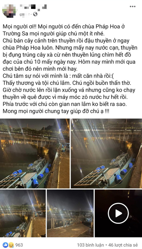 Chuyện một khách thương hồ mất nhà trong đêm trăng Nhiêu Lộc... - Ảnh 6. Chuyện một khách thương hồ mất nhà trong đêm trăng Nhiêu Lộc... - Ảnh 6.