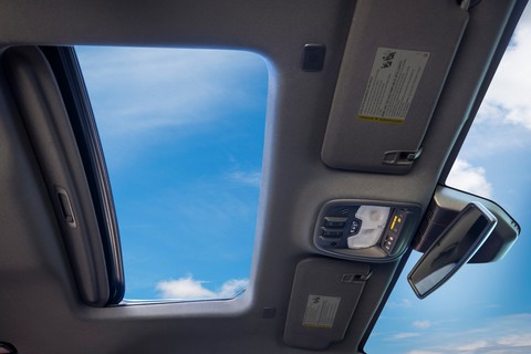 Chevrolet Colorado thế hệ mới ra mắt: Cái gì cũng nhiều hơn - Ảnh 22. Chevrolet Colorado thế hệ mới ra mắt: Cái gì cũng nhiều hơn - Ảnh 22.