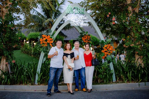 Tre Coffee - Lounge & Dining - không gian đậm chất Việt ở Hội An - Ảnh 10. Tre Coffee - Lounge & Dining - không gian đậm chất Việt ở Hội An - Ảnh 10.