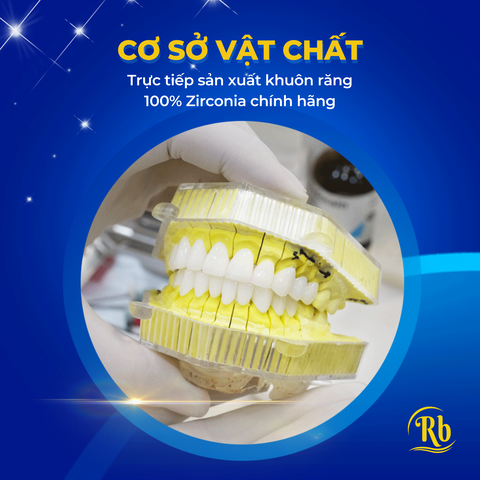 Sở hữu hàm răng sứ chất lượng với giá hợp lý tại nha khoa Rainbow - Ảnh 4. Sở hữu hàm răng sứ chất lượng với giá hợp lý tại nha khoa Rainbow - Ảnh 4.