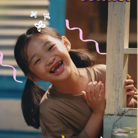 Sao nhí ‘Dân chơi không sợ con rơi’ chinh phục khán giả Việt - Ảnh 4. Sao nhí ‘Dân chơi không sợ con rơi’ chinh phục khán giả Việt - Ảnh 4.