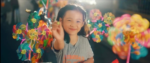 Sao nhí ‘Dân chơi không sợ con rơi’ chinh phục khán giả Việt - Ảnh 2. Sao nhí ‘Dân chơi không sợ con rơi’ chinh phục khán giả Việt - Ảnh 2.