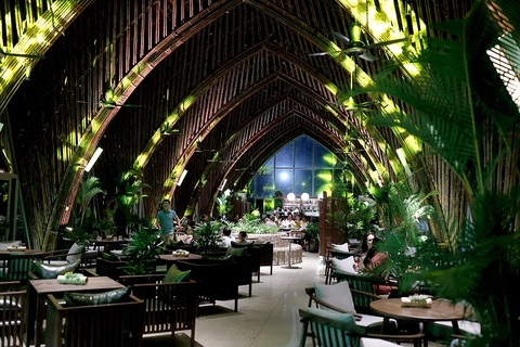 Tre Coffee - Lounge & Dining - không gian đậm chất Việt ở Hội An - Ảnh 3. Tre Coffee - Lounge & Dining - không gian đậm chất Việt ở Hội An - Ảnh 3.