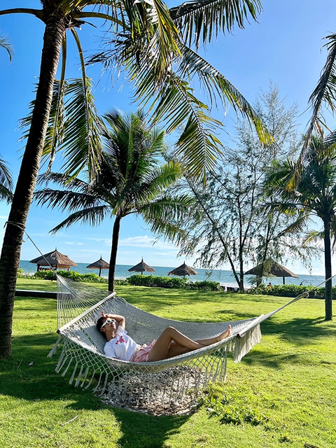 Ảnh vui sao Việt 29/7: Con gái Cường Đôla háo hức mừng ngày cưới bố mẹ - Ảnh 7. Ảnh vui sao Việt 29/7: Con gái Cường Đôla háo hức mừng ngày cưới bố mẹ - Ảnh 7.