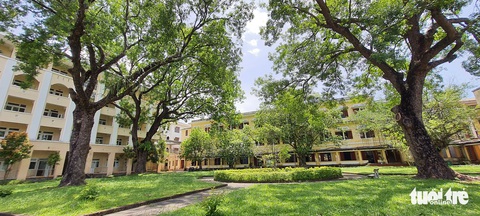 Trả lại em yêu khung trời đại học - Kỳ 2: Cái thời đại học còn quý hiếm - Ảnh 3.