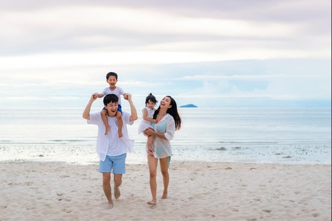 Tiềm năng căn hộ du lịch thu hút nhà đầu tư - Ảnh 1. Tiềm năng căn hộ du lịch thu hút nhà đầu tư - Ảnh 1.