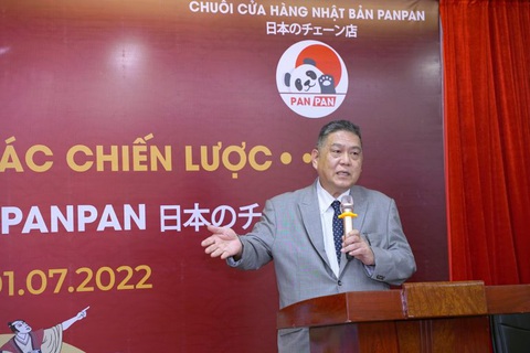 Chuỗi cửa hàng PanPan tư vấn miễn phí du học và xuất khẩu lao động - Ảnh 2. Chuỗi cửa hàng PanPan tư vấn miễn phí du học và xuất khẩu lao động - Ảnh 2.