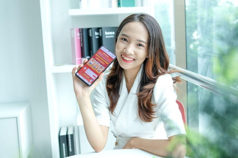 Cách sử dụng ví điện tử hiệu quả trong chi tiêu - Ảnh 3. Cách sử dụng ví điện tử hiệu quả trong chi tiêu - Ảnh 3.