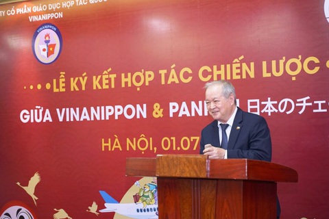 Chuỗi cửa hàng PanPan tư vấn miễn phí du học và xuất khẩu lao động - Ảnh 3. Chuỗi cửa hàng PanPan tư vấn miễn phí du học và xuất khẩu lao động - Ảnh 3.