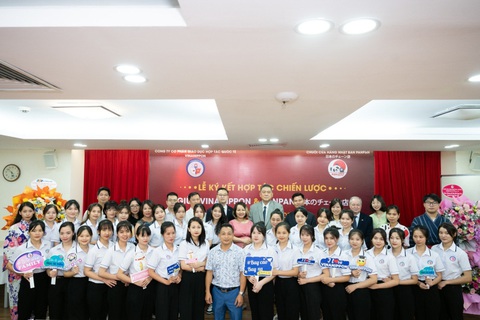 Chuỗi cửa hàng PanPan tư vấn miễn phí du học và xuất khẩu lao động - Ảnh 4. Chuỗi cửa hàng PanPan tư vấn miễn phí du học và xuất khẩu lao động - Ảnh 4.