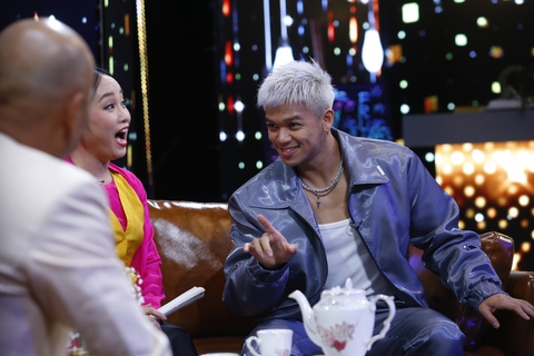 Xem - nghe cuối tuần: Hari Won - Trấn Thành làm cố vấn; 2 ngày 1 đêm đến Huế - Ảnh 1. Xem - nghe cuối tuần: Hari Won - Trấn Thành làm cố vấn; 2 ngày 1 đêm đến Huế - Ảnh 1.