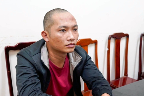 Chủ tịch tỉnh Bình Phước yêu cầu xử lý nghiêm vụ bé gái 7 tuổi bị bạo hành - Ảnh 2. Chủ tịch tỉnh Bình Phước yêu cầu xử lý nghiêm vụ bé gái 7 tuổi bị bạo hành - Ảnh 2.