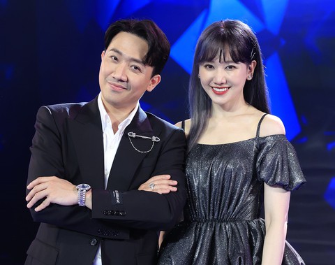 Xem - nghe cuối tuần: Hari Won - Trấn Thành làm cố vấn; 2 ngày 1 đêm đến Huế - Ảnh 2. Xem - nghe cuối tuần: Hari Won - Trấn Thành làm cố vấn; 2 ngày 1 đêm đến Huế - Ảnh 2.