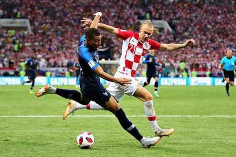 Giá bản quyền World Cup 2022 chào cho Việt Nam đang bị thổi quá cao? - Ảnh 1. Giá bản quyền World Cup 2022 chào cho Việt Nam đang bị thổi quá cao? - Ảnh 1.