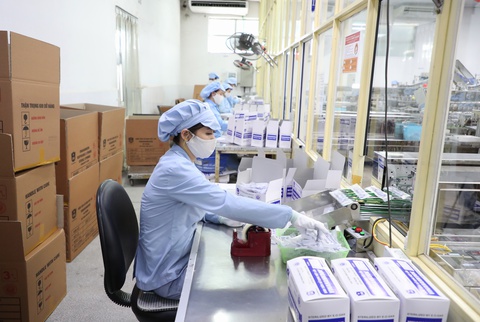 Số doanh nghiệp thành lập mới trong 6 tháng đầu năm tăng kỷ lục - Ảnh 1. Số doanh nghiệp thành lập mới trong 6 tháng đầu năm tăng kỷ lục - Ảnh 1.