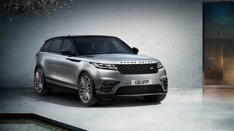 Mất Range Rover, đại gia mua lại chiếc y hệt và lại bị trộm - Ảnh 1. Mất Range Rover, đại gia mua lại chiếc y hệt và lại bị trộm - Ảnh 1.