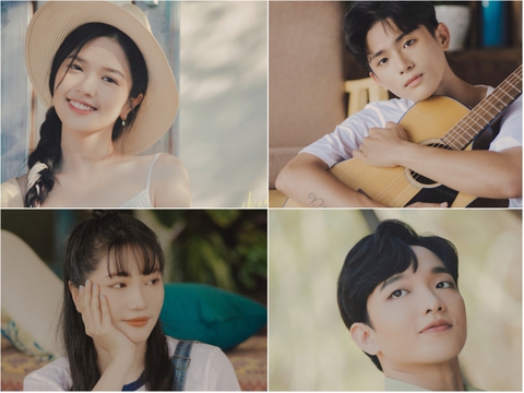 Hương mùa hè mang đến làn gió mát lành; Kim Duyên thắng giải phụ đầu tiên ở Miss Supranational - Ảnh 2. Hương mùa hè mang đến làn gió mát lành; Kim Duyên thắng giải phụ đầu tiên ở Miss Supranational - Ảnh 2.