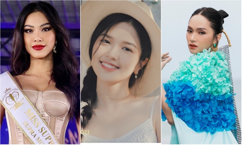 Hương mùa hè mang đến làn gió mát lành; Kim Duyên thắng giải phụ đầu tiên ở Miss Supranational - Ảnh 1. Hương mùa hè mang đến làn gió mát lành; Kim Duyên thắng giải phụ đầu tiên ở Miss Supranational - Ảnh 1.