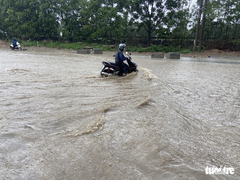Hà Nội đang chống ngập ra sao để hết cảnh ‘cứ mưa lớn là mênh mông nước’? - Ảnh 4. Hà Nội đang chống ngập ra sao để hết cảnh ‘cứ mưa lớn là mênh mông nước’? - Ảnh 4.