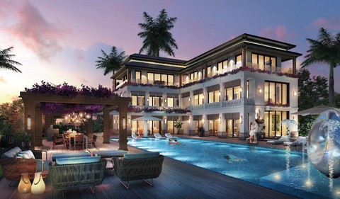 Sunshine Group hợp tác chiến lược với TTF Group - Ảnh 3. Sunshine Group hợp tác chiến lược với TTF Group - Ảnh 3.