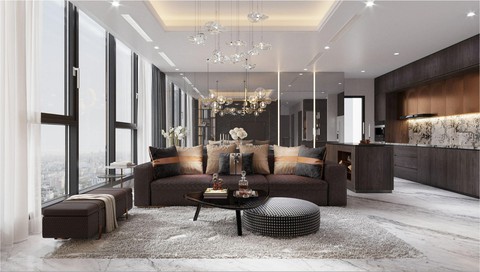 Sunshine Group hợp tác chiến lược với TTF Group - Ảnh 6. Sunshine Group hợp tác chiến lược với TTF Group - Ảnh 6.