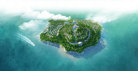 Sunshine Group hợp tác chiến lược với TTF Group - Ảnh 7. Sunshine Group hợp tác chiến lược với TTF Group - Ảnh 7.