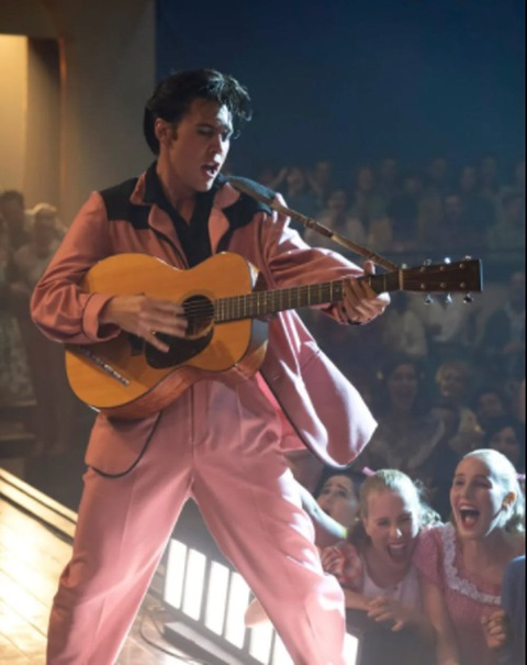 ELVIS: Đâu rồi Elvis ta yêu - Ảnh 1. ELVIS: Đâu rồi Elvis ta yêu - Ảnh 1.