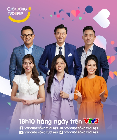 Bỏ điện thoại xuống, cả nhà mình cùng tận hưởng ‘Cuộc sống tươi đẹp’ - Ảnh 3. Bỏ điện thoại xuống, cả nhà mình cùng tận hưởng ‘Cuộc sống tươi đẹp’ - Ảnh 3.