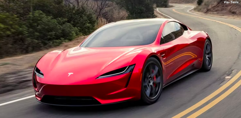Lần đầu tiên sau 2 năm, Tesla có số xe bàn giao giảm - Ảnh 1. Lần đầu tiên sau 2 năm, Tesla có số xe bàn giao giảm - Ảnh 1.