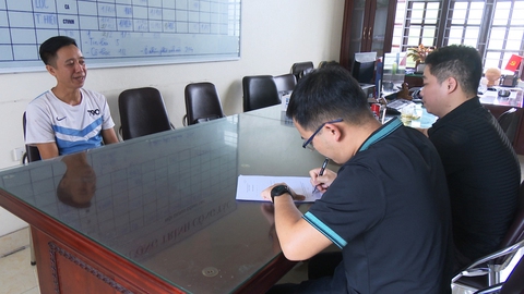 Bị bắt sau 30 năm trốn truy nã bằng nghề tự do trên biển - Ảnh 1. Bị bắt sau 30 năm trốn truy nã bằng nghề tự do trên biển - Ảnh 1.