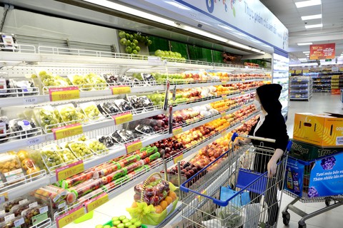 Giá cả hằng ngày 30-7: Đặc sản nhãn lồng Hưng Yên vào vụ, giá bán cao hơn năm ngoái - Ảnh 2. Giá cả hằng ngày 30-7: Đặc sản nhãn lồng Hưng Yên vào vụ, giá bán cao hơn năm ngoái - Ảnh 2.