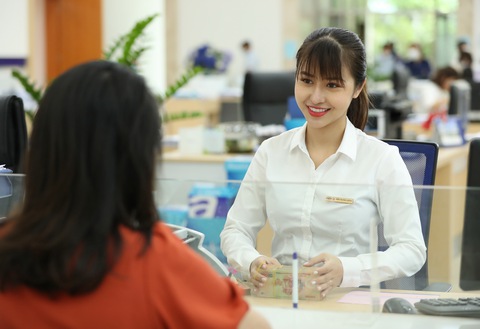 BIDV duy trì hoạt động ổn định, an toàn và tăng trưởng tích cực - Ảnh 1. BIDV duy trì hoạt động ổn định, an toàn và tăng trưởng tích cực - Ảnh 1.