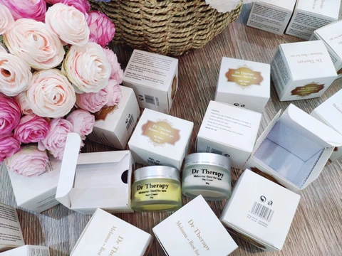 Thu hồi mỹ phẩm bán trên Shopee chứa chất cấm, chưa được cấp phép tại Việt Nam - Ảnh 1. Thu hồi mỹ phẩm bán trên Shopee chứa chất cấm, chưa được cấp phép tại Việt Nam - Ảnh 1.