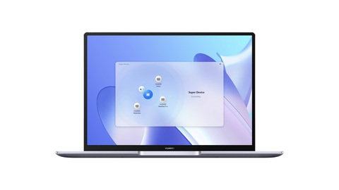 Huawei phô diễn sức mạnh văn phòng thông minh với Super Device - Ảnh 2. Huawei phô diễn sức mạnh văn phòng thông minh với Super Device - Ảnh 2.