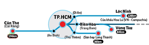 Đến thời làm đường sắt - Ảnh 3. Đến thời làm đường sắt - Ảnh 3.