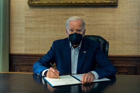 Tin thế giới 31-7: Ông Biden lại dương tính sau 3 ngày hết COVID; Mưa trắng trời ở Mỹ - Ảnh 1. Tin thế giới 31-7: Ông Biden lại dương tính sau 3 ngày hết COVID; Mưa trắng trời ở Mỹ - Ảnh 1.