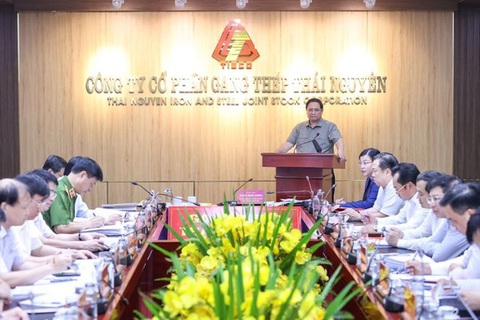 Dự án nghìn tỉ ‘hoen gỉ’ 15 năm, Thủ tướng yêu cầu có phương án trong tháng 8 - Ảnh 3. Dự án nghìn tỉ ‘hoen gỉ’ 15 năm, Thủ tướng yêu cầu có phương án trong tháng 8 - Ảnh 3.